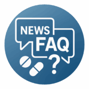 Symbolbild für den AMBORA-News- und FAQ-Bereich zur oralen Tumortherapie – aktuelle Infos, Neuzulassungen und Antworten auf häufige Fragen